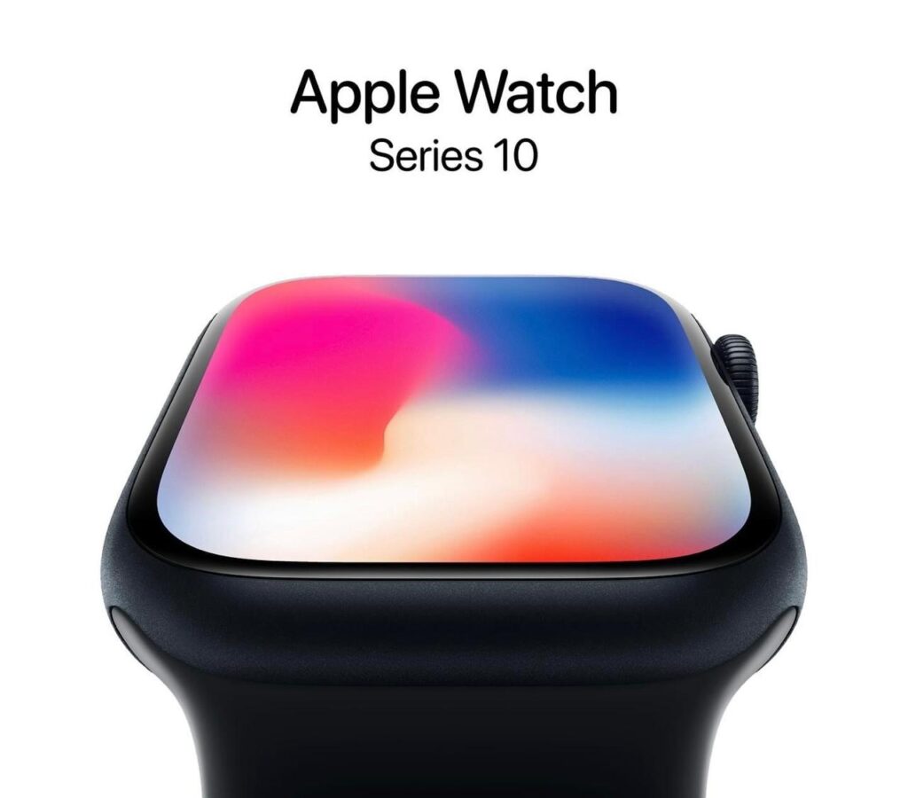 Apple Watch Series 10